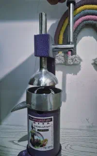 آب مرکبات گیر