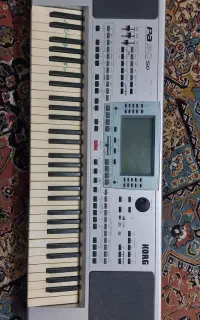 Pa50کرگ