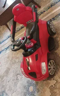 سه چرخه در حد نو