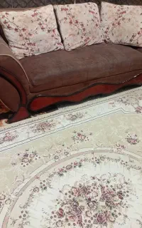 مبل ۶ نفره  گنبد کاووس. ۵ میلیون