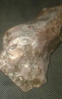شهاب سنگ عجیب
