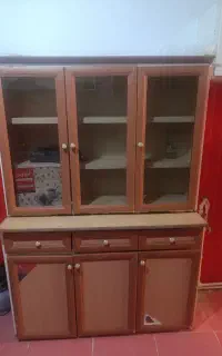 کابینت آشپزخانه