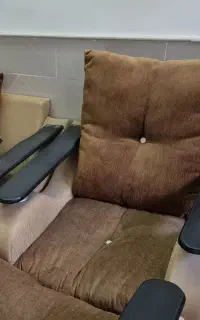 مبل راحتی هفت نفره