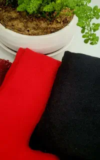 پارچه