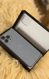 آیفون 13پرومکس