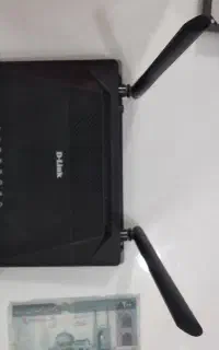 مودم وای فای d-link