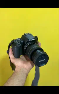 دوربین کنون  250D