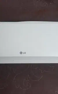 قاب پنل کولر گازی ال جی ۱۲۰۰۰