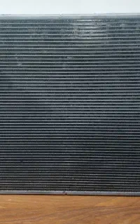 رادیاتور آب آریو (زوتی)