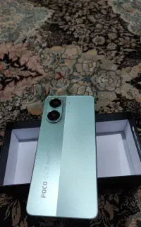 گوشی موبایل Poco x7 pro