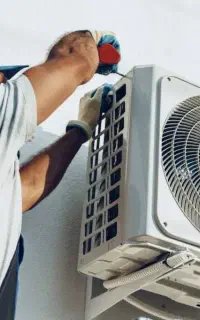 نصب وتعمیرات کولر گازی تخصصی