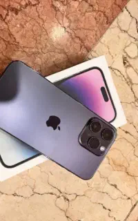 ایفون ۱۴ پرومکس بدون خط خش