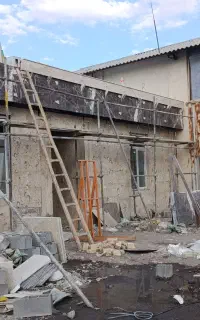 پیمانکاری استا بنا