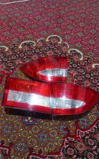 چراغ عقب سمند
