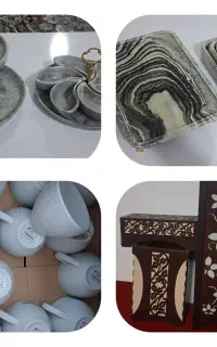 لوازم خانه و آشپزخانه