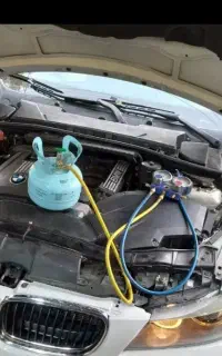 شارژگاز ،گازکولر شارژکولرماشین نشت یابی باطری سازی