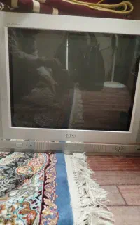 تلویزیون