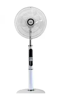 پنکه ایستاده تولیپس مدل SF-404R