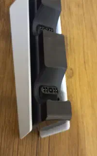 پایه شارژر PS5 اصل اروپا