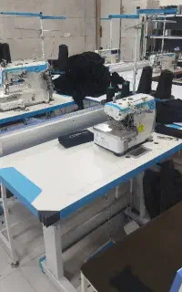نیازمند همکار خانوم خیاط برای کار در کارگاه خیاطی