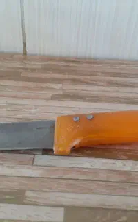 چاقو قدیمی