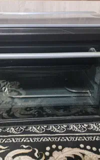 تستر مدل بوش