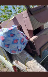 وانت برای حمل بار