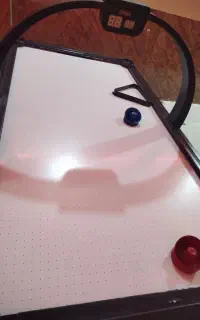 میز بیلیارد. فوتبال دستی.ایرهاکی