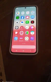 گوشی سامسونگ A36