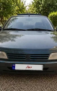 فروش خودرو آردی خانگی مدل ۸۵