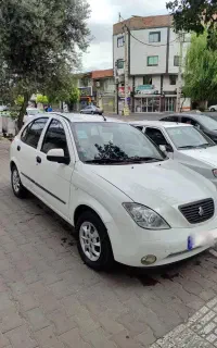 تیبا2مدل98