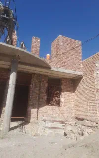 استا بنا تمام کار