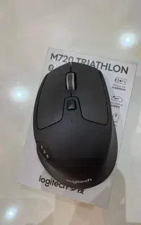 ماوس لاجیتک M720