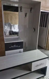 میز تی وی وجاکفشی ام دی اف