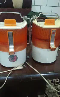 آبمیوه گیری پارس خزر