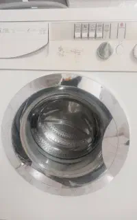 دودستگاه‌ماشین‌لباسشویی