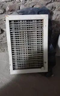 فروش دریچه کولر حد حد نو