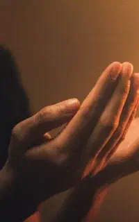 دعای قرآنی