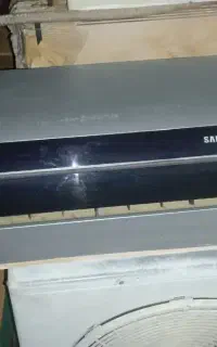 24هزار سامسونگدر حد نو با لوله و گاز