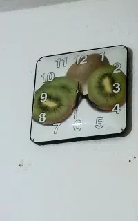 دو عدد ساعت