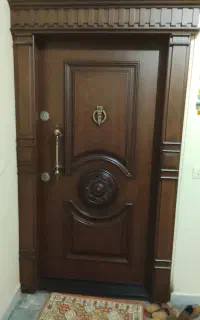 نصاب درب ضدسرقت