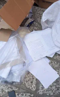 سلام ضایعات منزل شمارووخریداریم