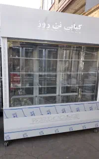 تعمیر یخچال بدون جاب جابی
