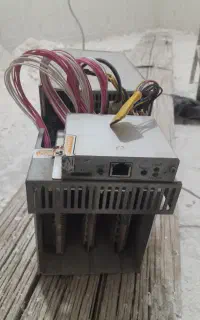 ماینر t2t