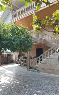 ویلا اجاره ای ۲خواب ۱۲۰متری