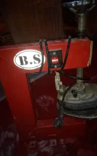 اتو پخت تیوپ برای اپاراتی