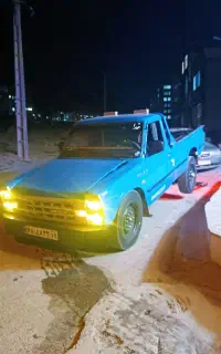 یدکش و امداد خودرو کرمانشاه