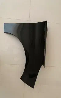 گلگیر ۲۰۷ فنر لنزو طاقچه