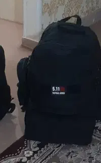 گمشده در خارج