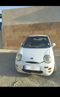 ماشین MVM110